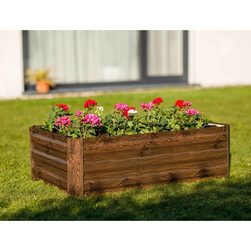 Ideális kertbe vagy teraszra