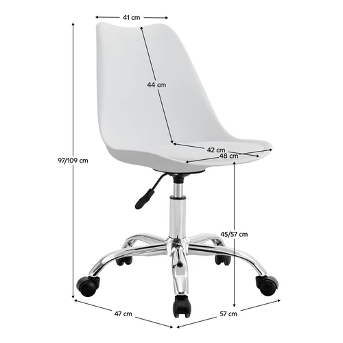 Modern design és kényelem