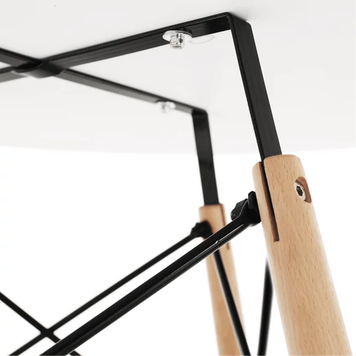 Kényelmes 90 cm-es átmérő
