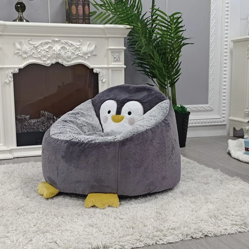 PINGO pingvin babzsák