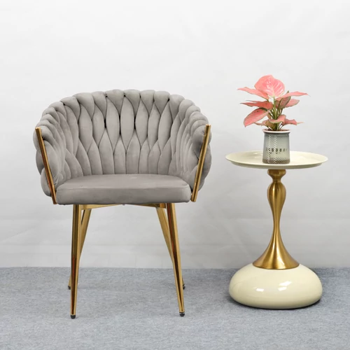 Elegáns gold króm arany