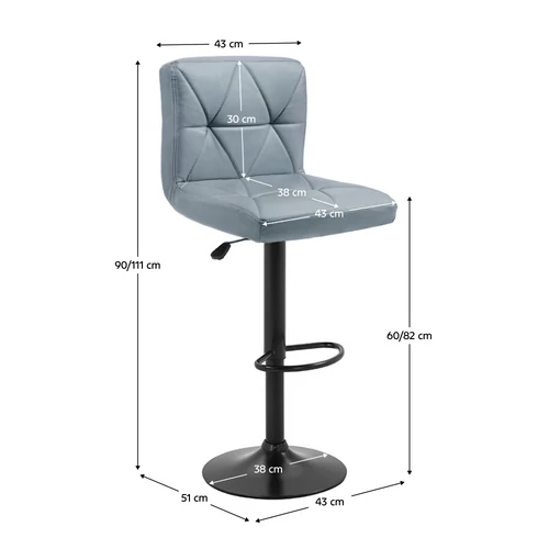 Modern design  ekobőrből készül