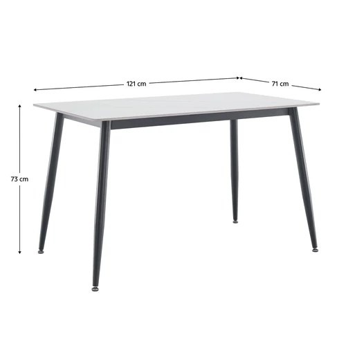 121x71 cm méretben