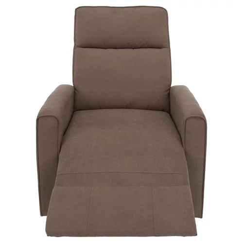 MEKENZI taupe fotel