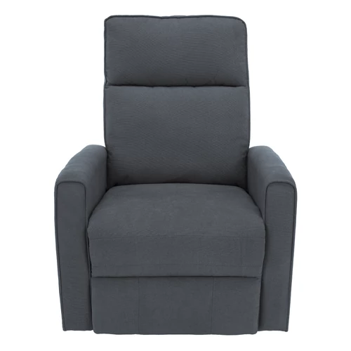 Szürke Relax fotel