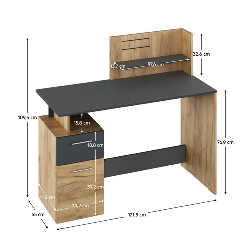 Elegáns design és modern megjelenés