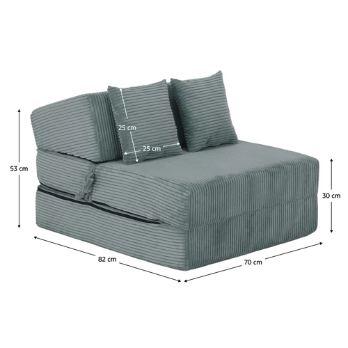 Modern design és kényelem egy termékben