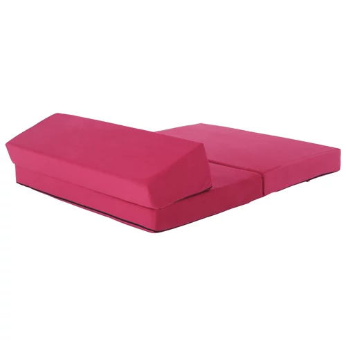 Rózsaszín magenta színvilág