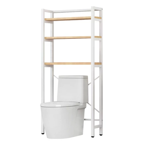 Elegáns design természetes tónalmakban