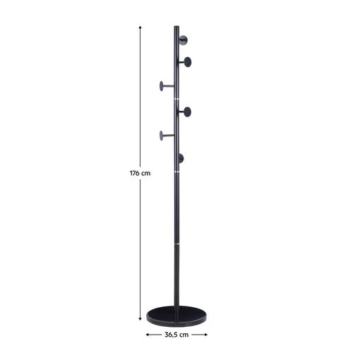 Elegáns fém-márvány kombinációval készült.  Triton fogaskészlet  modern design