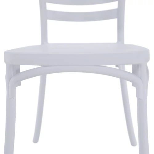 Modern design  fehér SAVITO