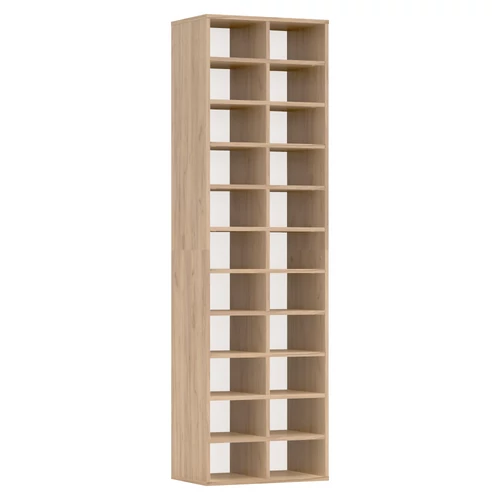 Modern design cipőtartó IGNO