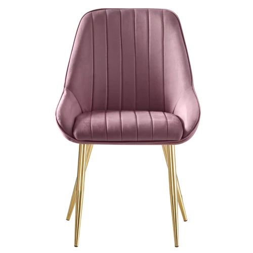 Elegáns gold króm-arany részletek