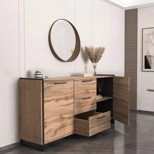 Modern design a nappalihoz