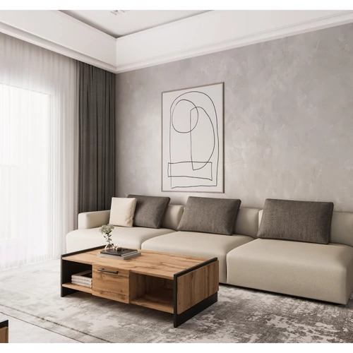 Modern design AMONI 1S