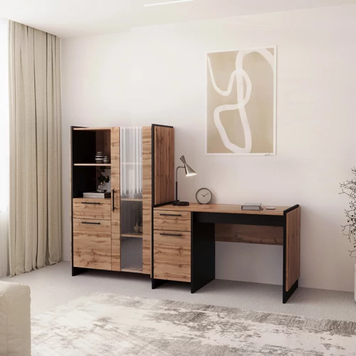 Modern dizájn 100cm magas