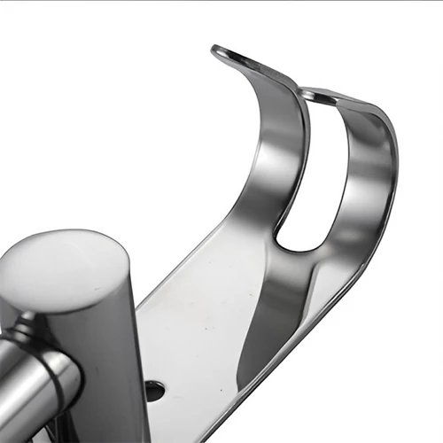 Elegáns HOLDER törülközőtartó