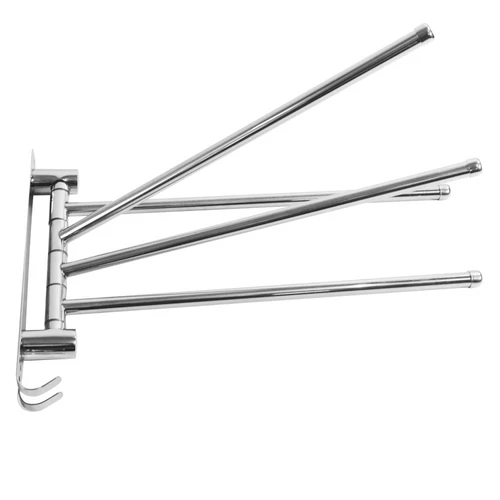Elegáns törülközőtartó  HOLDER
