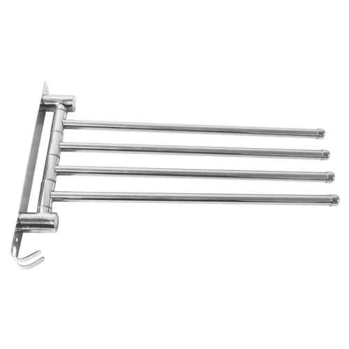 Modern design  ezüst színű HOLDER