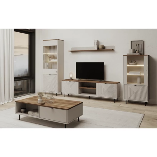 Kasmír/castello tölgy kombináció