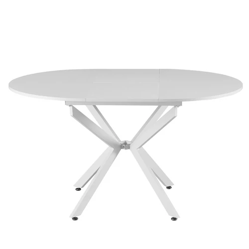 Elegáns fehér felület