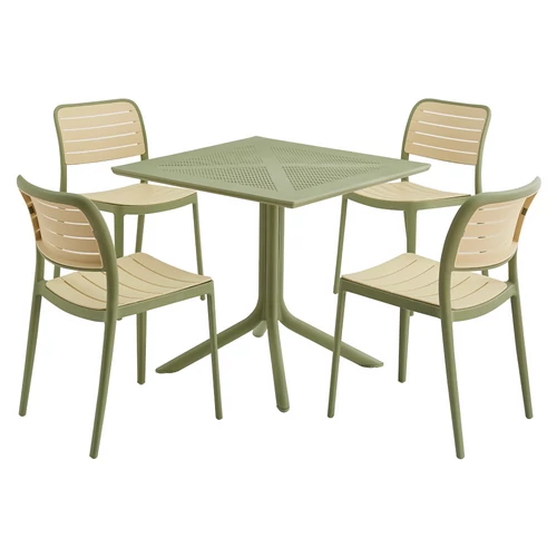Modern design kertbe