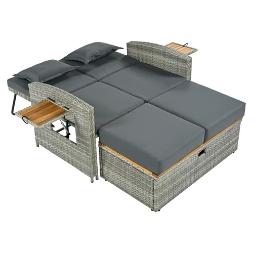 Malory rattan
