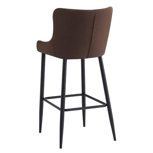 Modern design barna színben