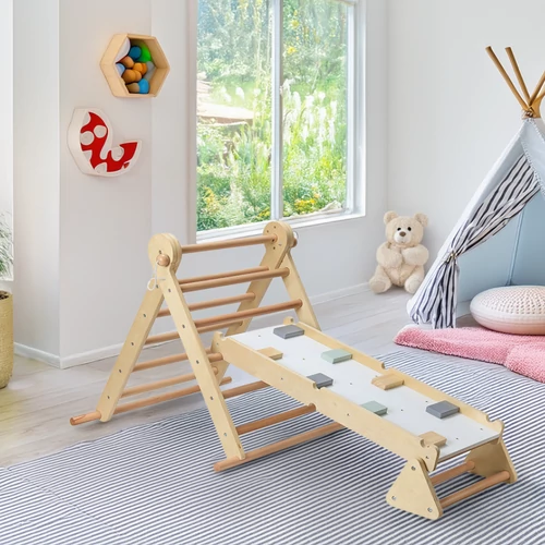 Montessori fejlesztés