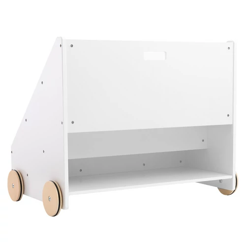 Modern design és praktikus kerekek