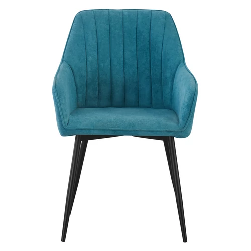 VAJRO design fotel zöld/fekete színben