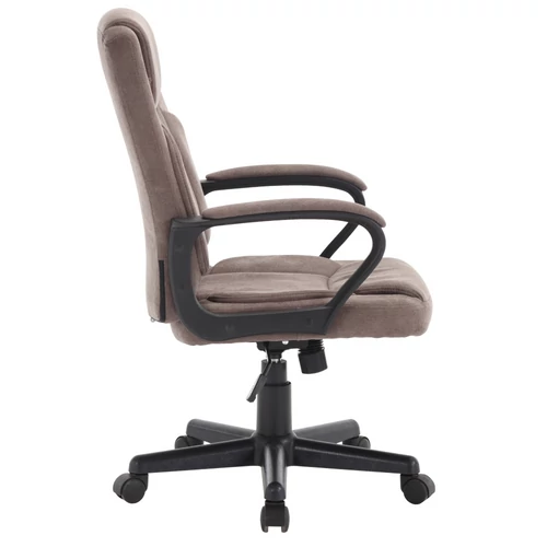 Elegáns barna irodai ülés