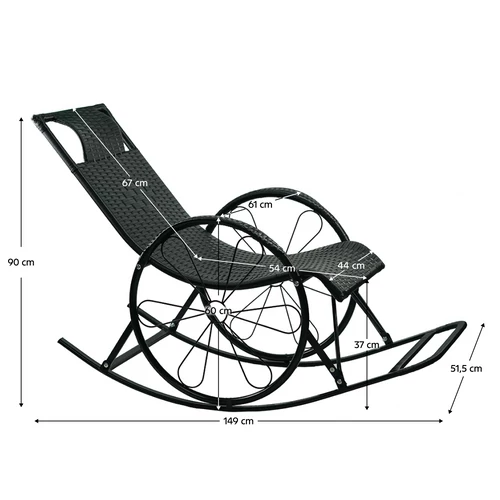 ROKIN hintaszék - minőség és design.
