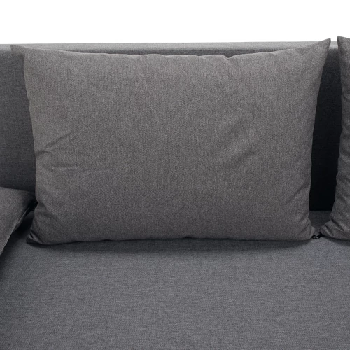Elegáns kihúzható heverő design