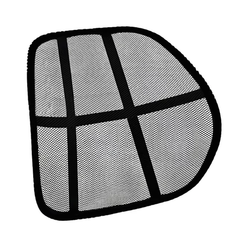BEKIO ergonomikus háttámla