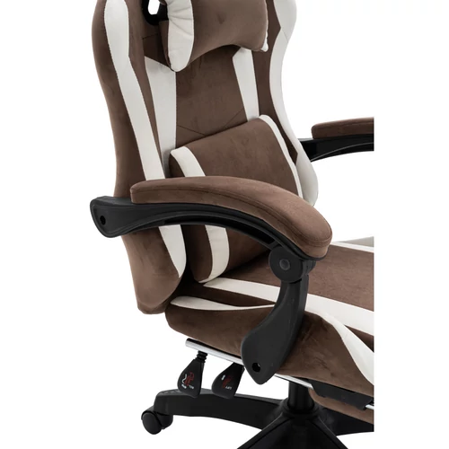 Ergonomikus gamer szék