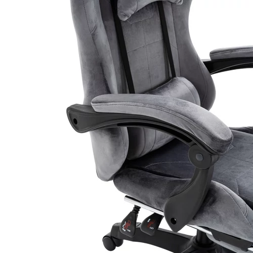 Ergonomikus gamer szék
