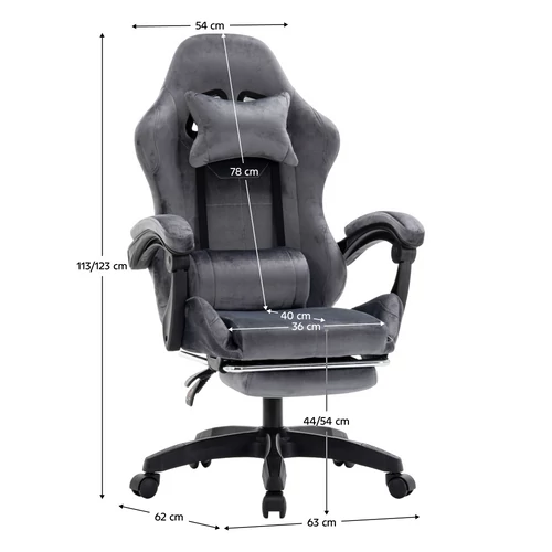 Gaming és iroda egyben