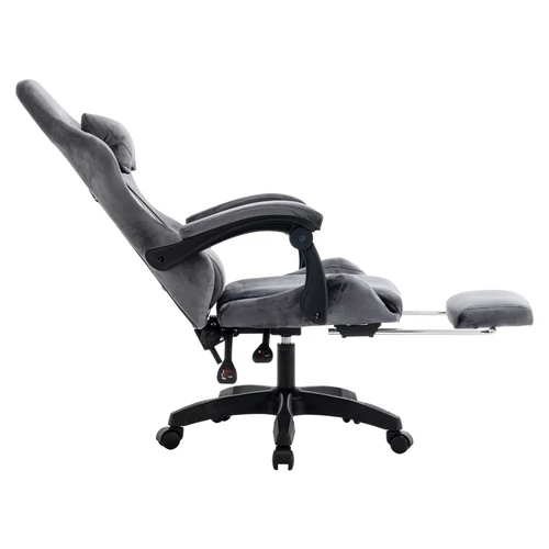 Ergonomikus ülés kialakítás