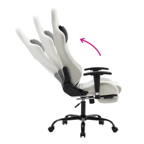 Ergonómikus design a tartós komfortért