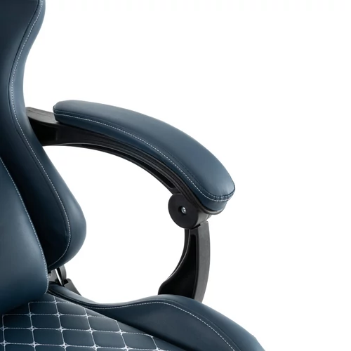 Modern design kék