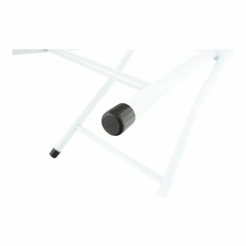 Modern design fehér színben
