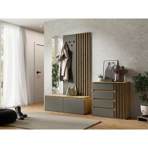 Elegáns dizájn  modern megoldás