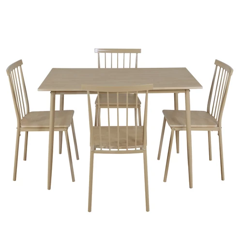 Modern design  1+4 üléses