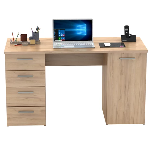 Elegáns design és minőségi tölgy