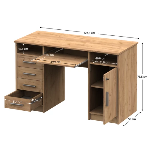 Elegáns megjelenés és funkcionalitás