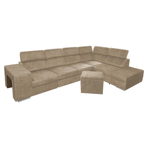 Elegáns és kényelmes design