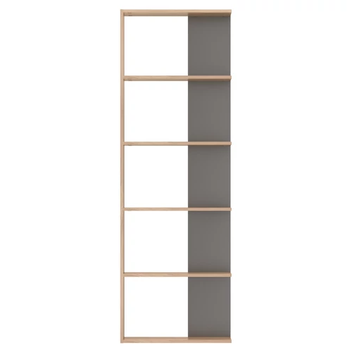 Elegáns design grafit fényezéssel