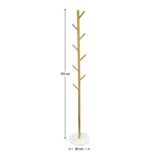 Gyönyörű arany fogas  különleges TUKAN designnal