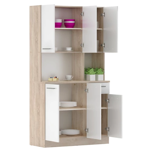 Modern design és praktikus tárolás